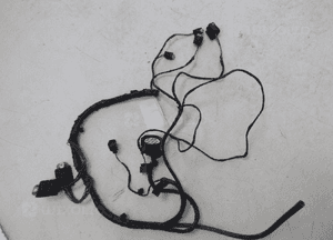 RANGE ROVER VOGUE L322 WIĄZKA PODŁUŻNICY 14 PIN 2