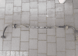 Drążek stabilizatora stabilizator tył Alfa Romeo 159