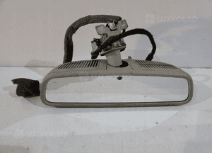 Mercedes W204 / W164 ML Lusterko wewnętrzne- 13721 1