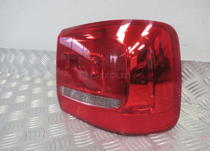 Lampa tylna tył prawa vw touran i lift 2010-2015 4