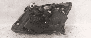 Przod przednia lampa lewa toyota avensis T25 5