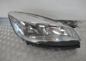 Lampa przednia przód prawa ford kuga MK2 zwykła 2013-2016 3