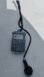 KAMERA PRZÓD PRZEDNIA SZYBY PEUGEOT CITROEN OPEL 9851326280 1