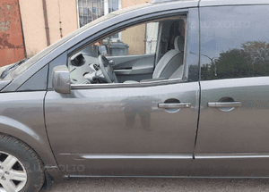 drzwi lewe przód nissan quest 3