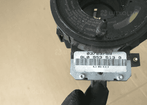 Pająk przełącznik zespolony Vw Golf 4 IV Vw Passat B5 FL 8L0953513G 3