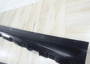 S-klasa W222 long próg listwa progowa prawa A2226901702 2