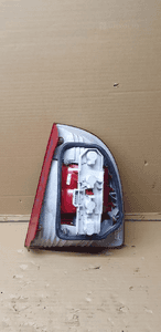 Lampa lewy tył tylna lewa Skoda Superb I 5