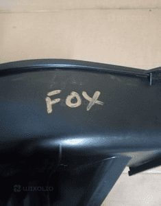 Wentylator dmuchawa nawiewu VW Fox 6Q1819015G 4