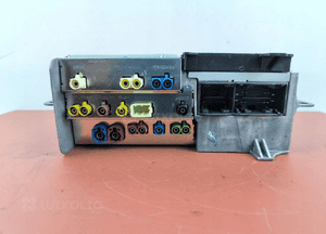 Mercedes-Benz W247 Nawigacja Multimedia NTG6 High JPN A2479001810 4