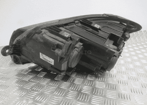 Lampa przednia przód prawa vw transporter T6 2015-2019 rok 10