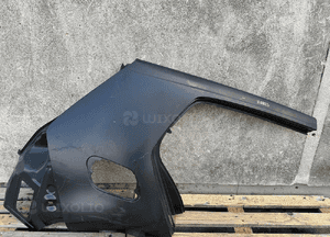 Blotnik tyl tylny prawy vw golf vii 7 5G 5G6 hb or 1