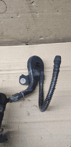Zacisk hamulcowy lewy przód przedni lewy Citroen C5 III 9663000180 8