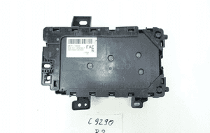 Moduł bsi bcm komfortu ford transit KK3T-15604-FAH 1
