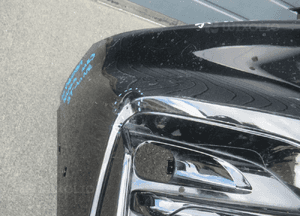Zderzak przedni przód ford kuga MK3 iii 3 st-line 2019- 20