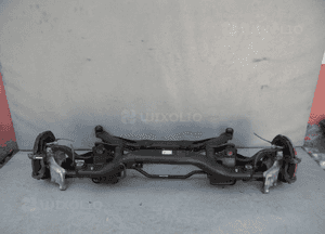 Zawieszenie tył sanki audi Q3 ii tiguan 5NA 4X4 1