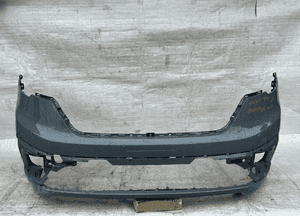 Renault trafic 3 iii lift zderzak przedni 20- 1