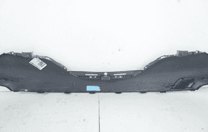 Zderzak przód przedni renault captur i lift 17- 620227019R 7