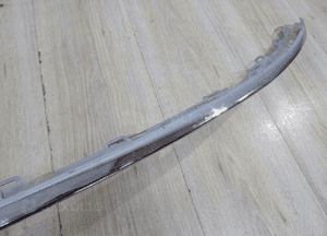 Listwa spoiler zderzaka przód audi A7 18- 4K8807791 7