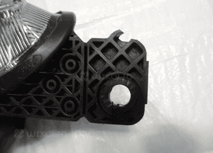 Lampa prawa przednia FORD FOCUS MK4 IV LIFT LED 5