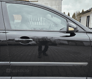 Volvo V50 drzwi przód przednie prawe   lewe   019-26 1