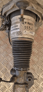 AUDI Q7 4L AMORTYZATOR PNEUMATYCZNY PRAWY PRZÓD 7L8616040B 7