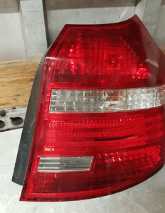 Lampa tył tylna prawa bmw 1 E81 E87 7164956 oe 3