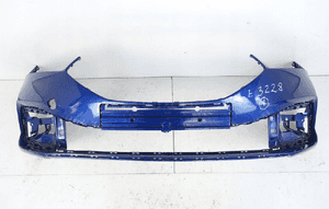 Seat leon iv 5FA 2019- 5FA807221 zderzak przód przedni 1