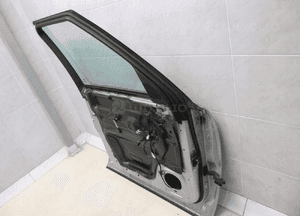 Range rover vogue L322 drzwi przód przednie lewe 7