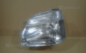 Lampa lewa reflektor lewy opel agila 1 i a 00-06R 1