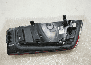 Bmw 3 iii G20 lampa tył tylna prawa led w klape 12