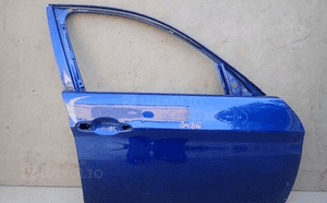 Drzwi prawe przednie prawy przód bmw 3 iii E90 E91 1