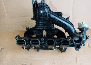 Kolektor ssący Ford Mondeo MK3 2.0 16V 1S7G-9424-DC 7