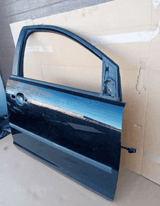 Drzwi prawy przód przednie prawe Ford Focus MK2 F3 4