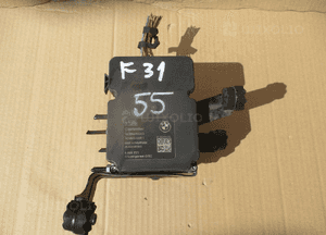 Pompa hamulcowa abs bmw F20 F30 F31 F32 F34 6860730 1