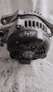 ALTERNATOR TOYOTA AURIS 1.3 1.33 B VVTI 27060-0Y040 2