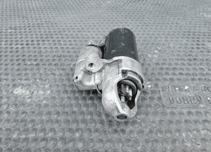 Rozrusznik 06E911023C 0001108405 1005831420 BOSCH 2.4 3.2 FSI Audi A4 B7 A6 C5 VW 21