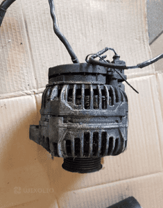 alternator audi a 6 c 5 2.5 tdi v 6