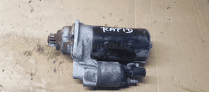 Rozrusznik starter silnika Skoda Rapid 1.6 TDI 02Z911023N 1