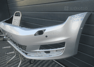 Zderzak przedni przód vw golf vii 7 5G0807221 6xPDC 2012-2016 13
