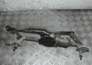 MAZDA 5 MECHANIZM WYCIERACZEK 1