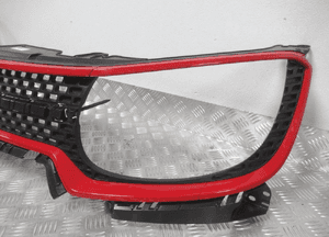 Grill gril atrapa suzuki ignis iii 3 72111-62R 2016-2020 24