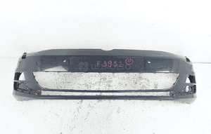 VW GOLF VII 7 5G0 2012-2016 ZDERZAK PRZÓD PRZEDNI 5G0807221 1