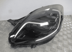 Lampa przód przednia lewa ford puma full led 2019- 3