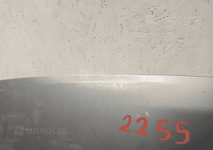 Maska pokrywa silnika mazda 6 vi gj lift 18- 5