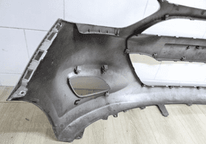 Hyundai I10 lift 11-14 zderzak 10