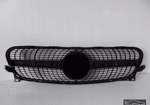 Mercedes W156 Atrapa / Grill Diamond - 4059 8