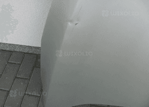 Ford c max MK2 lift zderzak przedni pdc spryski 9