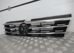 Grill gril atrapa vw tiguan ii 2 5NA853653B 2015-2020 5