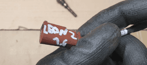 Czujnik temperatury spalin sonda Seat Leon 1.6 TDI 03L906088AJ 7