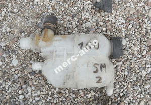 Smart fortwo zbiorniczek zbiornik płynu 694655555